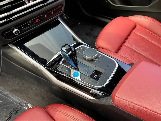 Used 2023 BMW i4 eDrive40 w/ Premium Package RWD image 20