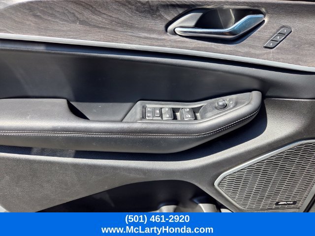 Used 2024 Jeep Grand Cherokee Limited 4xe AWD/4WD image 36