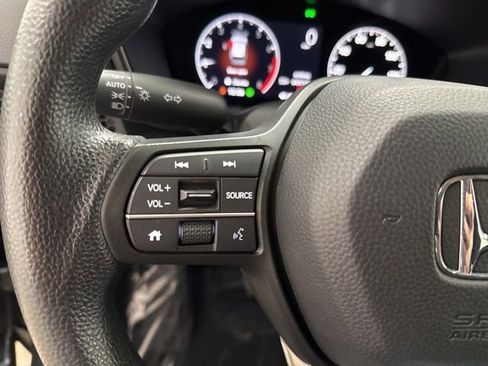 Certified 2024 Honda CR-V EX image 30