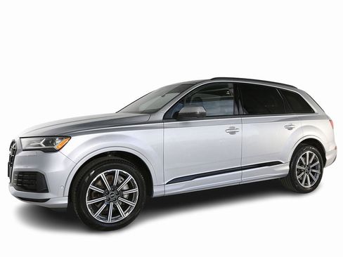 Used 2022 Audi Q7 2.0T Premium Plus w/ Premium Plus Package image 5
