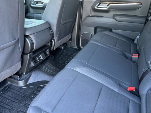 Certified 2026 GMC Sierra 1500 Elevation AWD/4WD image 13