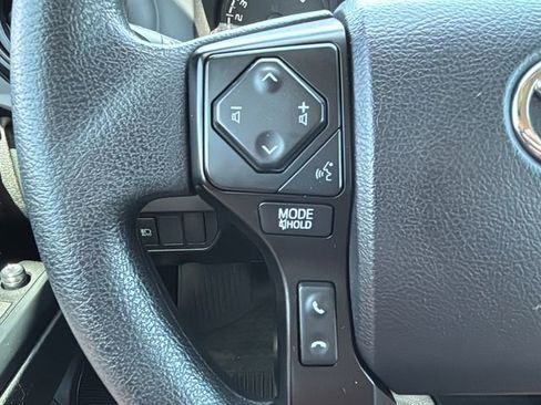 Used 2021 Toyota Tacoma SR w/ SR Convenience Package RWD image 18