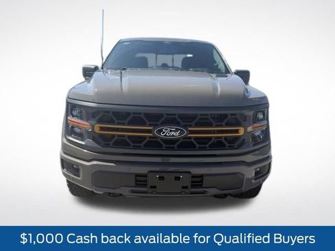 New 2026 Ford F150 Tremor AWD/4WD image 2