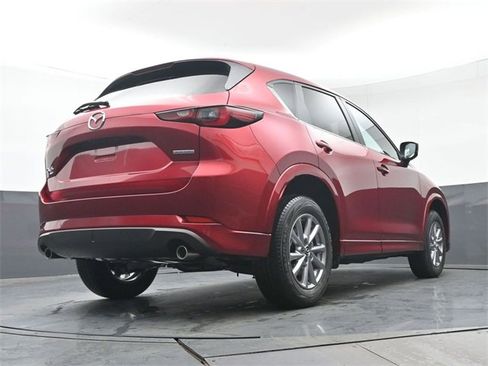 New 2025 MAZDA CX-5 AWD 2.5 S w/ Select Package image 23