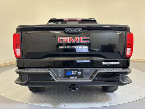Used 2024 GMC Sierra 1500 Elevation w/ Elevation Premium Package image 10
