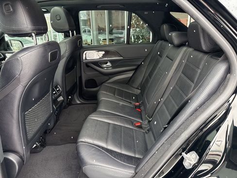Certified 2020 Mercedes-Benz GLE 350 GLE 350 image 17