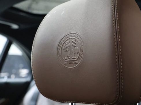 Used 2019 Mercedes-Benz E 63 AMG S image 23