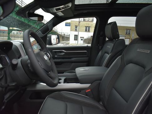 New 2026 RAM 1500 Laramie image 17