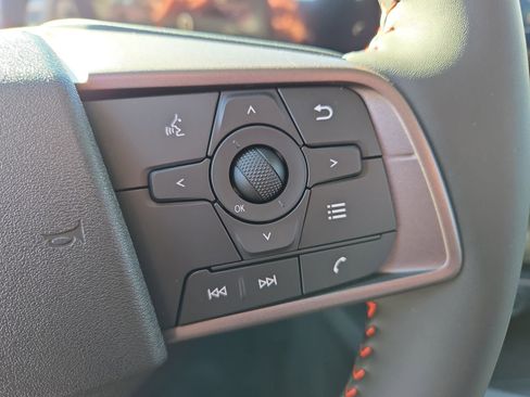 New 2026 Nissan Sentra SR w/ Floor Mat Package FWD image 20