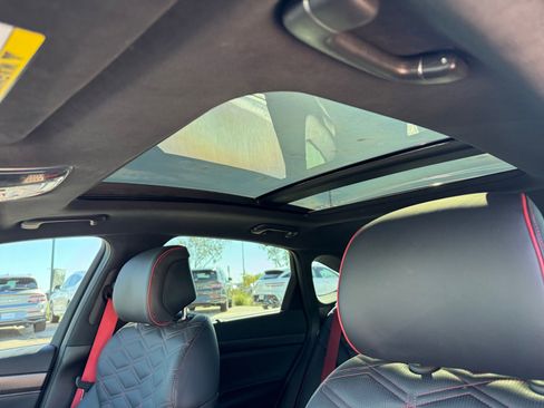 Used 2025 Genesis G80 3.5T Sport Prestige image 33