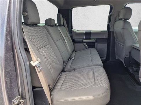 Used 2016 Ford F150 XLT RWD image 18