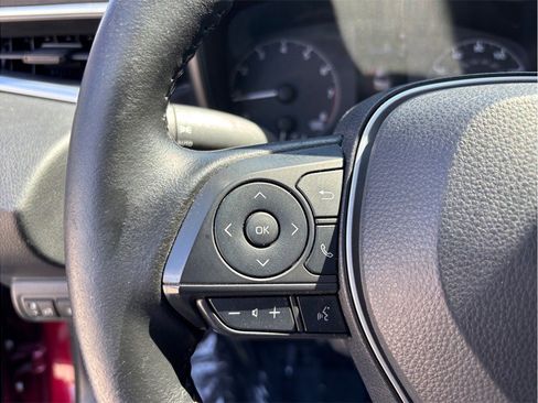 Used 2023 Toyota Corolla SE FWD image 20