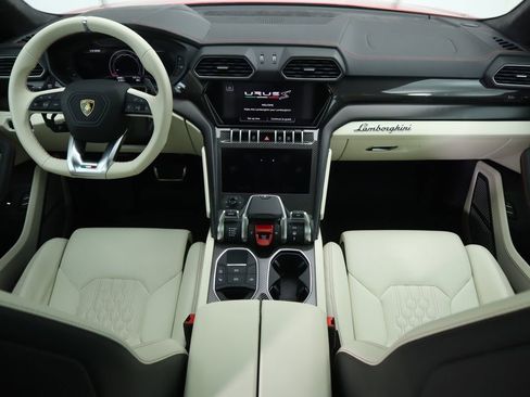 Used 2024 Lamborghini Urus S image 13