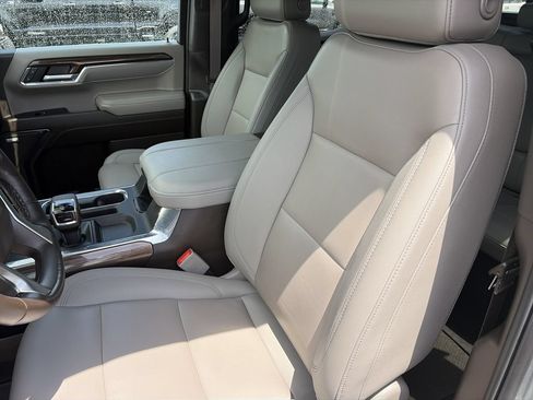 Used 2024 Chevrolet Silverado 1500 RST w/ Convenience Package II AWD/4WD image 12