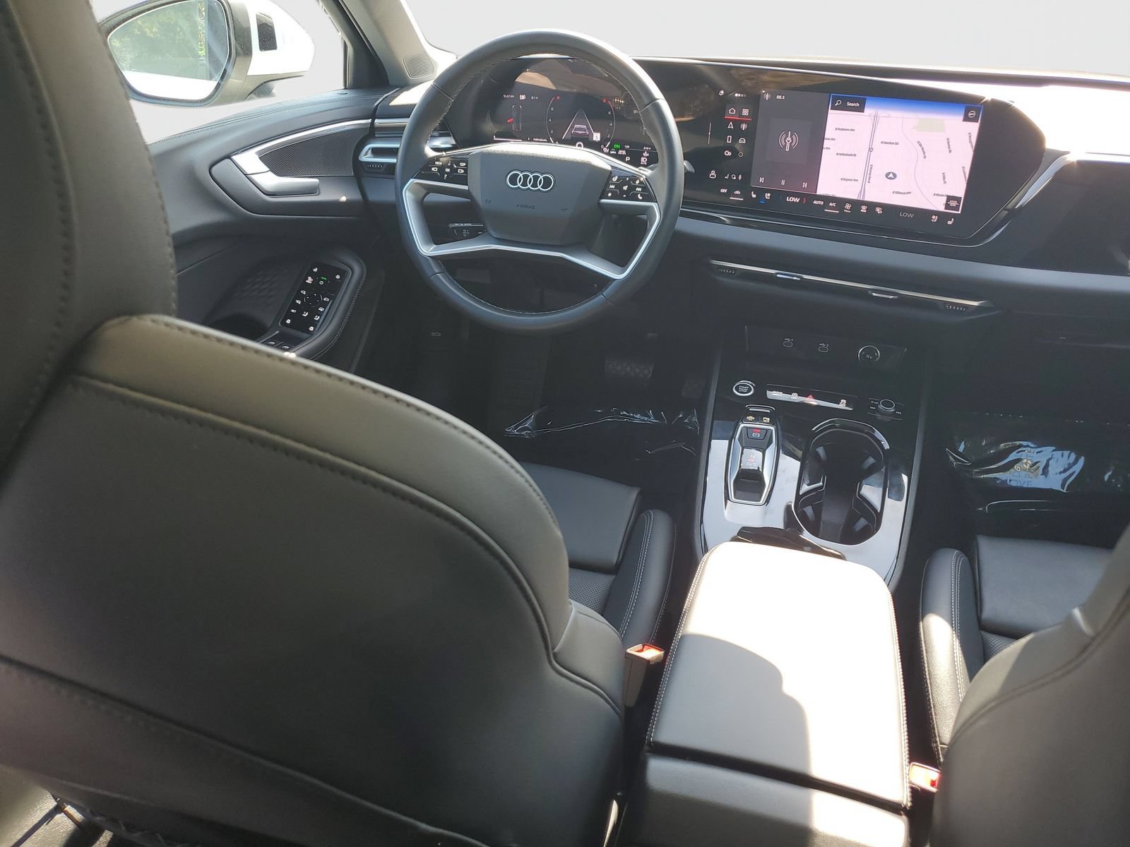 Used 2025 Audi A5 Premium Plus w/ Premium Plus AWD/4WD image 11