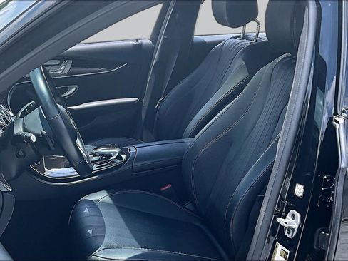 Used 2019 Mercedes-Benz E 450 4MATIC Sedan image 8