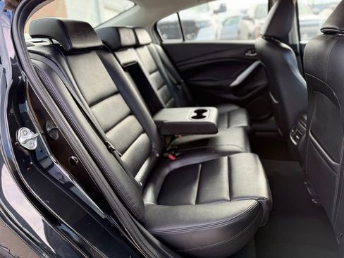 Used 2014 MAZDA MAZDA6 Touring w/ Touring Technology Package image 21