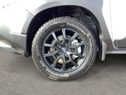 New 2026 Subaru Crosstrek 2.5i Wilderness AWD/4WD image 14