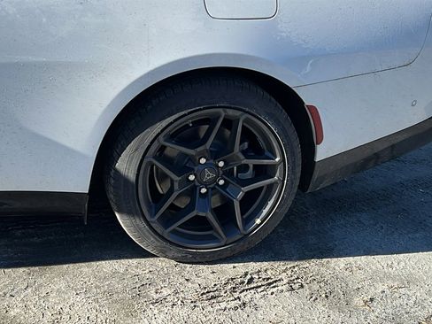 Used 2024 Dodge Charger R/T w/ Plus Group image 12