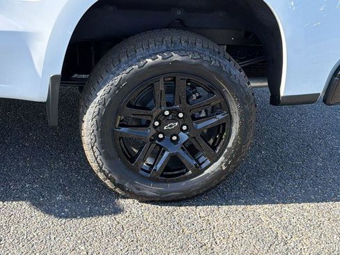 New 2026 Chevrolet Silverado 1500 LT Trail Boss w/ LT Trail Boss Premium Package image 9