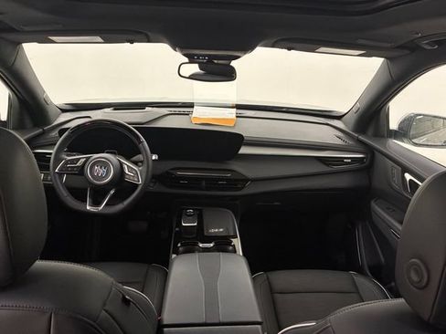 Certified 2025 Buick Enclave Sport Touring w/ Super Cruise Package AWD/4WD image 20