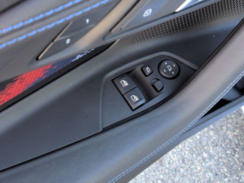 Used 2025 BMW M2 w/ Lighting Package image 15