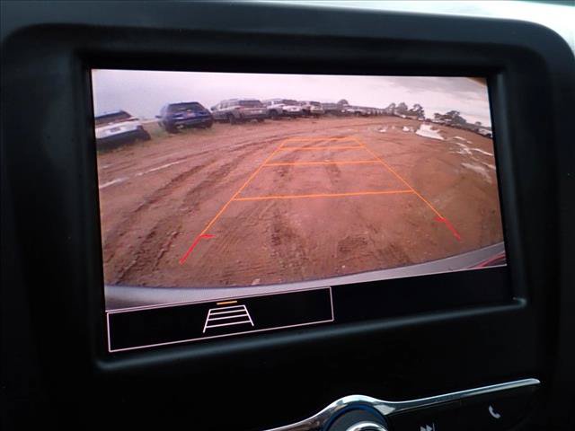 Used 2024 Chevrolet Equinox LS w/ LS Convenience Package AWD/4WD image 21