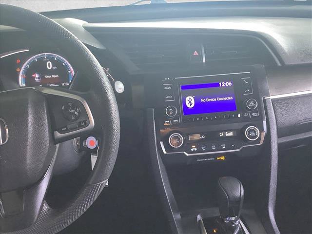 Used 2019 Honda Civic LX image 14