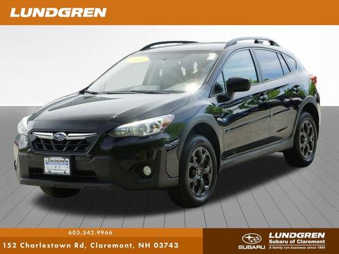 Used 2021 Subaru Crosstrek 2.0i Premium AWD/4WD image 32