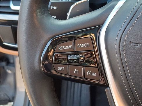 Used 2023 BMW 530i xDrive w/ Premium Package image 22