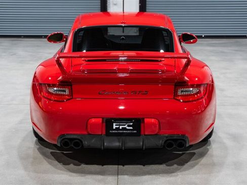 Used 2011 Porsche 911 Carrera GTS RWD image 5