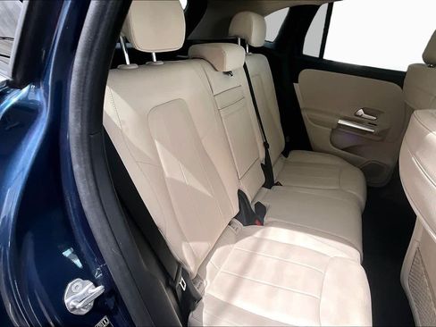 Certified 2021 Mercedes-Benz GLA 250 image 20