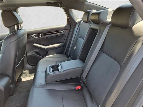 Used 2025 Honda Civic Sport Touring image 18