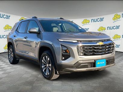 Used 2025 Chevrolet Equinox LT w/ Convenience Package II