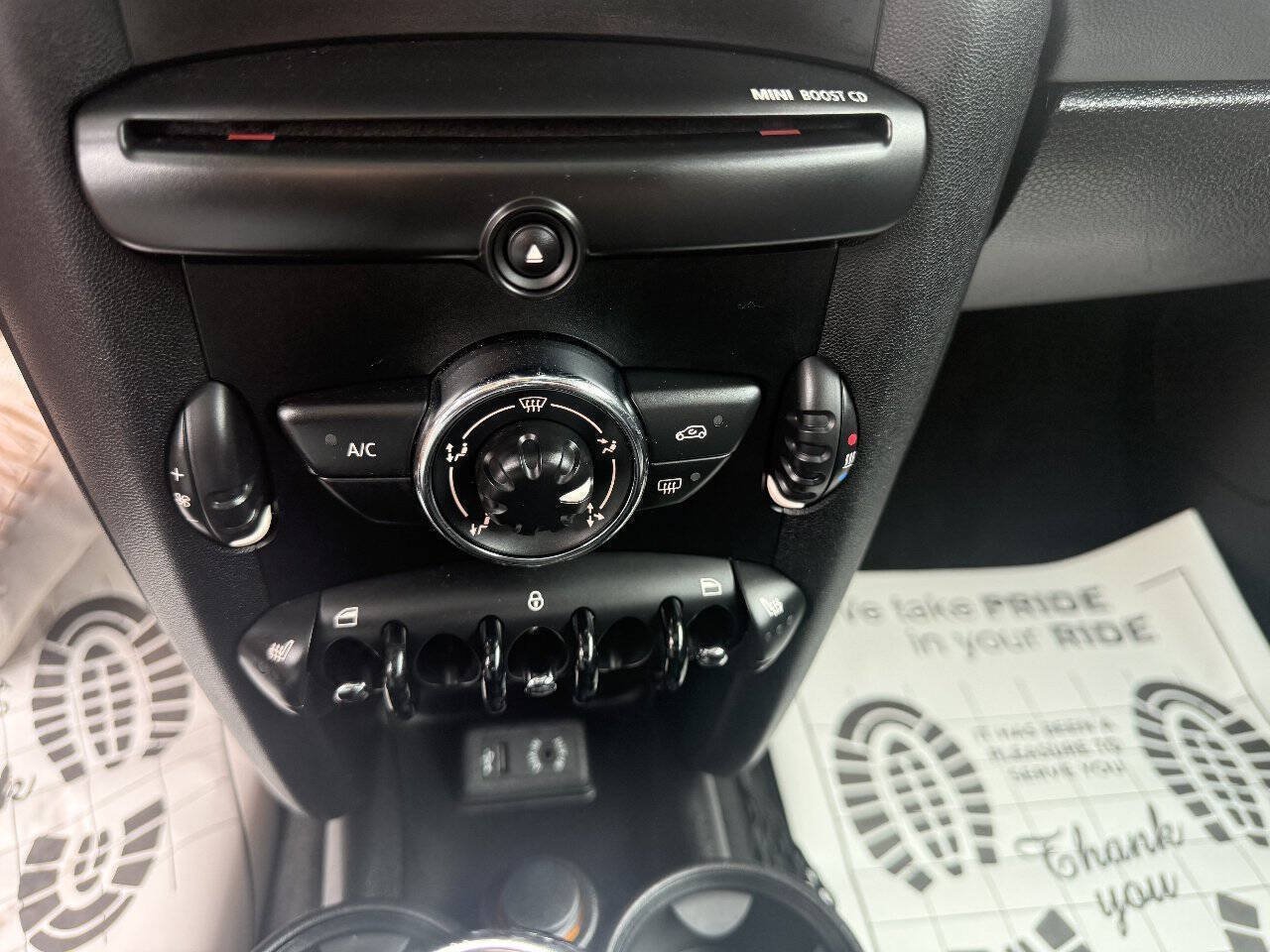 Used 2013 MINI Cooper Hardtop FWD image 17