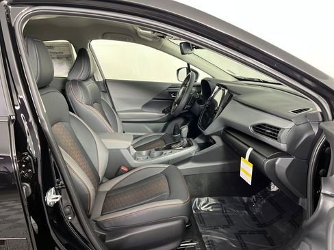 New 2026 Subaru Crosstrek 2.5i Limited image 13
