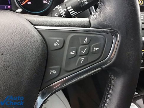 Used 2021 Chevrolet Equinox Premier w/ LPO, Floor Liner Package image 32