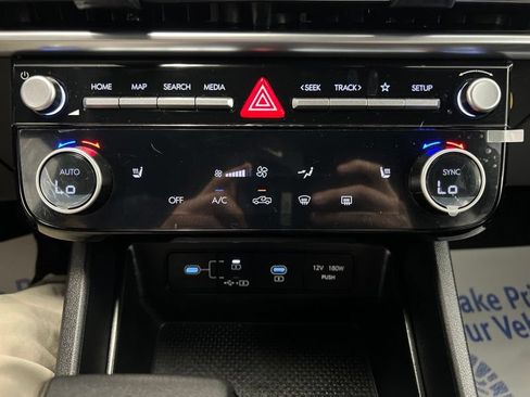 Used 2025 Hyundai Santa Cruz SEL AWD/4WD image 27