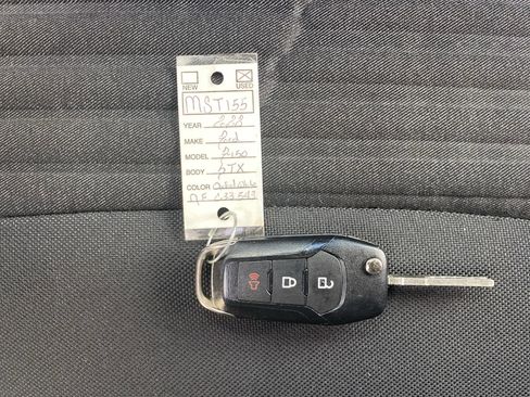 Used 2022 Ford F150 XL w/ STX Appearance Package image 39