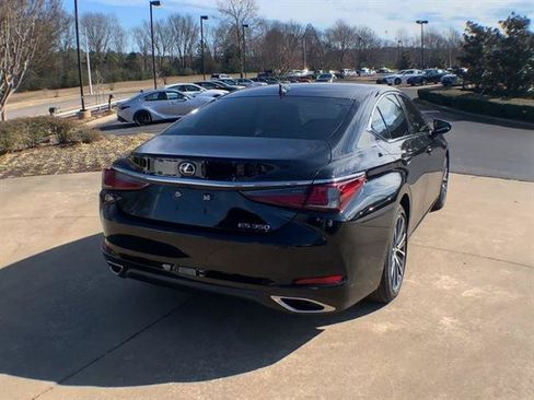 Used 2024 Lexus ES 350 w/ Premium Package image 7