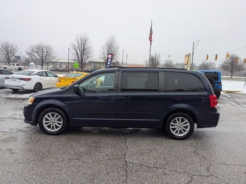 Used 2014 Dodge Grand Caravan SXT image 6