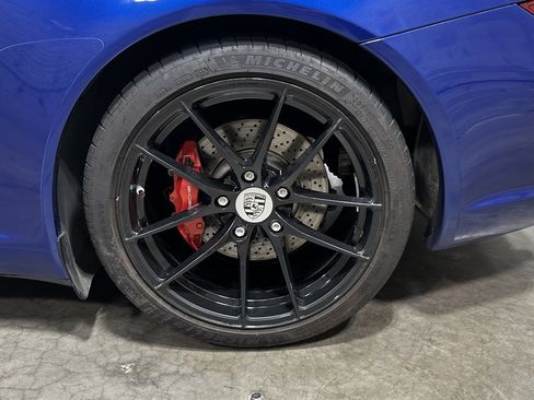 Used 2009 Porsche 911 Carrera S image 23