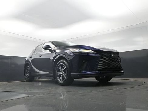 Used 2023 Lexus RX 350 FWD w/ Accessory Package (Z1) image 29