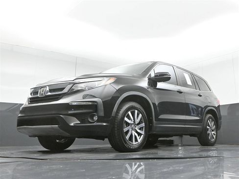 Used 2020 Honda Pilot EX-L image 28