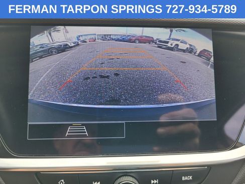 Certified 2023 Buick Encore GX Essence w/ Experience Buick Package image 29