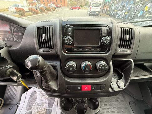 Used 2017 RAM ProMaster 1500 image 52