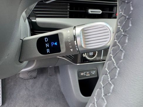 New 2025 Hyundai Ioniq 5 SEL image 29