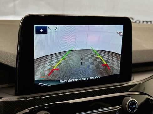 Certified 2025 Ford Escape ST-Line FWD image 14