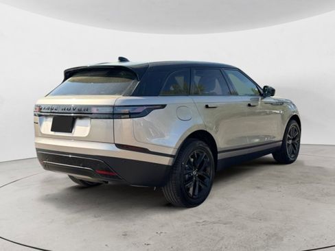 New 2026 Land Rover Range Rover Velar S AWD/4WD image 4