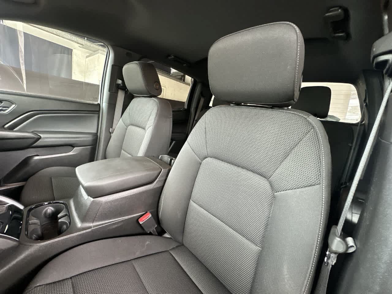 Used 2026 Chevrolet Colorado LT w/ Advanced Trailering Package RWD image 14
